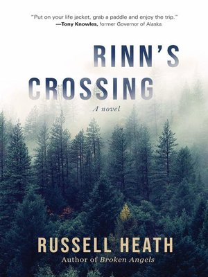 cover image of Rinn's Crossing
